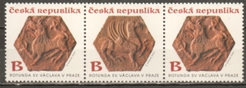 1177 + 1176 + 1177 S vodorovně ** - 2022